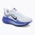 Men's running shoes Nike Vomero 18 white/blue tint/light marine/black