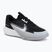 Children's shoes Nike Sonic Fly black/wolf grey/white