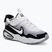 Children's shoes Nike Air Max Nova white/black/wolf grey/white