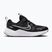 Children's running shoes Nike Cosmic Runner black/anthracite/white