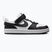 Children's shoes Nike Court Borough Low Recraft white/black