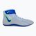 Nike Speedsweep VIII wrestling shoe blue tint/hyper royal/lime blast/white