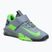 Nike Savaleos ashen slate/green strike/anthracite weightlifting shoes