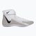 Nike Speedsweep VIII wrestling shoe white/black/white/photon dust