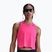 Women's running shirt Nike AeroSwift hyper pink/black