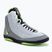 Nike Inflict 4 football wrestling shoes grey/lime blast/anthracite/white