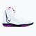 Nike Inflict 4 wrestling shoe white/hyper violet/glacier blue/obsidian
