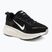 Women's running shoes Nike Vomero 18 black/coconut milk/summit white