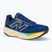 New Balance Fresh Foam 1080 X v14 blue men's running shoes