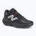 New Balance Fresh Foam BB v2 black basketball shoes