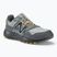 Men's New Balance 410 v8 grey running shoes