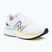 New Balance Fresh Foam X Evoz v3 white men's running shoes