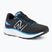 New Balance Fresh Foam X Evoz v3 men's running shoes MEVOZCK3 black