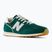 New Balance 373's V2 acidic green men's shoes