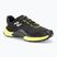 New Balance Minimus Trail v1 black/firefly men's running shoes