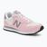 Women's shoes New Balance 500's V2 pink
