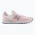 Women's trainers New Balance 500's V2 pink