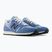 New Balance women's shoes 373's V2 air blue