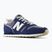 New Balance 373's V2 navy men's shoes