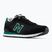 New Balance 515's V3 black/green men's shoes