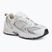 New Balance 530's white calcium shoes