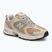 New Balance 530's beige sand shoes