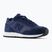 Women's New Balance Classic 515's V3 blue navy shoes