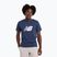 Men's New Balance Graphic V Flying navy T-shirt