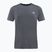 Men's New Balance Race Day graphite running shirt