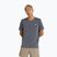Men's New Balance Race Day graphite running shirt