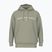 Men's New Balance Reimagine Fleece Hraphic Hoody olivine sweatshirt