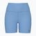 Women's New Balance Harmony High Rise electric shorts