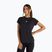 Women's New Balance Seasonal Jacquard black T-shirt