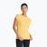 Women's New Balance Seasonal Jacquard clementine t-shirt