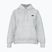 Women's New Balance Reimagine Fleece Hoodie ashheath