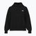Women's New Balance Reimagine Fleece Hoodie black