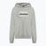 Women's New Balance Sport Graphic French Terry Hoodie athletic grey