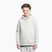 Children's sweatshirt New Balance Brush Back Small Logo Hoodie ash heather