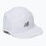 Baseball cap New Balance 6 Panel Performance V 2.0 white