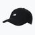 Baseball cap New Balance 6 Panel Classic V 2.0 black