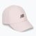 Women's New Balance 6 Panel Performance cap rosesugar