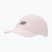 Women's New Balance 6 Panel Performance cap rosesugar