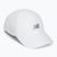 Women's baseball cap New Balance 6 Panel Performance garter snake