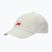 New Balance 6 Panel Patch Logo seasalt baseball cap