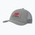 New Balanc Sacked Patch Logo Trucker slate baseball cap