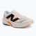 New Balance FuelCell Rebel v4 white men's running shoes