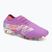 New Balance football boots Furon Pro V8 FG purple