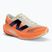 Women's running shoes New Balance FuelCell Rebel v4 hot mango