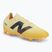 New Balance Tekela Magia Low Laced V4 FG football boots beige