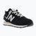 Shoes New Balance 574's V2 black U574YCE